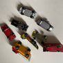 cars lot of 8 1970s Matchbox Superfast (Lesney, Made in England) diecast vehicles: Image 2