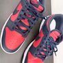 Nike Dunk Low Trainers Image 3