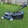 lawnmower professional mower Weibang  wb536Slk Image 2