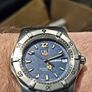 TAG Heuer 2000 Professional Mild Seven Image 4