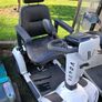 Single seat golf buggies Image 3