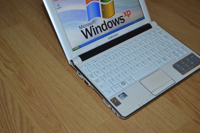 Samsung Windows XP Laptop