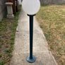Outdoor Standing Light Image 3