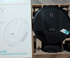 Eufy 30c Robovac Hoover