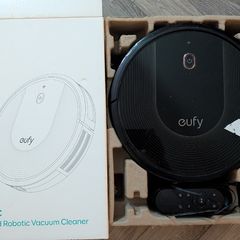 Eufy 30c Robovac Hoover