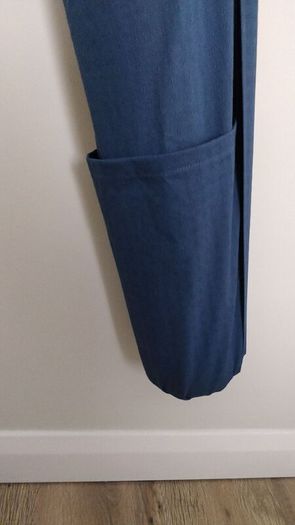 Brand new handmade yoga mat bag