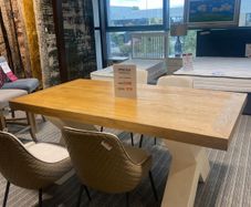 kitchen table