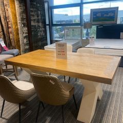 kitchen table
