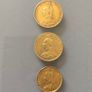 gold coins Image 3