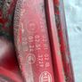 Porsche Boxster/Cayman 981 RHS rear light Image 3