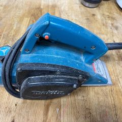 Makita 1902 Planer. 110V.