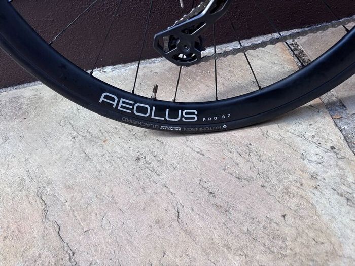 Trek Madone SL6 Carbon Road Bike