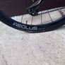 Trek Madone SL6 Carbon Road Bike Image 5