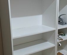 Billy bookcase/shelving unit