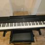 YAMAHA P-515 Digital Piano - 88 Key Premium Stage Piano - Excellent Condition Image 4