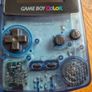 Gameboy Color ANA Special Edition with Pokemon Blue Image 8