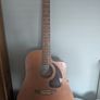 Seagull S6+ CW Cedar Electro Acoustic Guitar Image 3