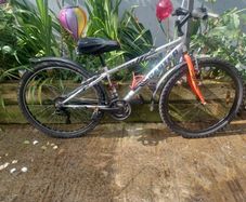 Carter Bike