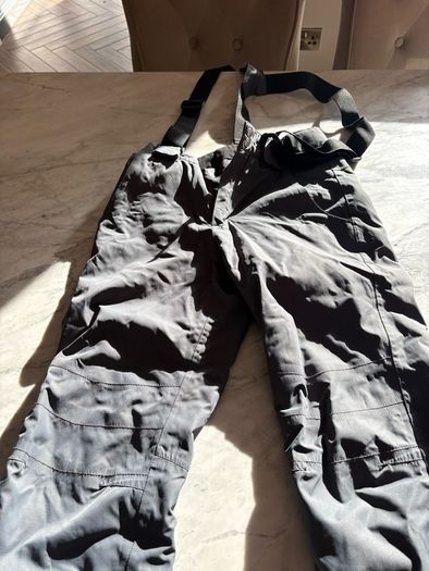 boys ski jacket & trousers