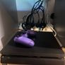 PlayStation 4 (PS4) for sale Image 3