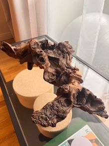 African Hardwood