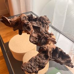 African Hardwood