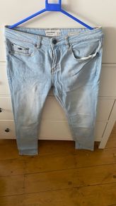 Pull and Bear Jeans
