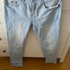 Pull and Bear Jeans