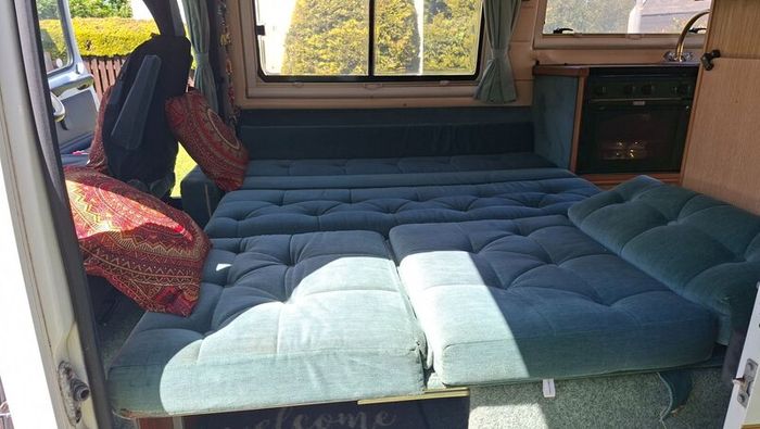 Campervan