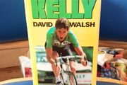 Signed Sean Kelly biography