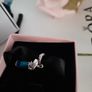 new Alice in wonderland genuine pandora charm Image 4