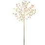 New 72 LED Decorative 5ft Rose Tree Floor Lamp Image 2