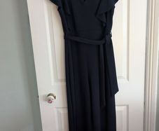 Quiz jumpsuit