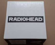 Radiohead (box set)