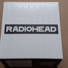 Radiohead (box set)