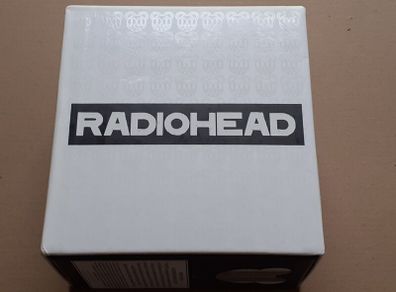 Radiohead (box set)