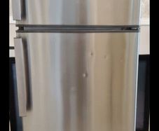 fridge freezer