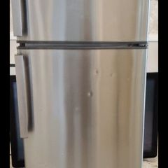 fridge freezer