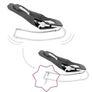 Badabulle Easy Baby Bouncer, baby chair, baby rocker Image 3