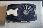 Asus Phoenix Geforce Gtx 1660 Super Oc,