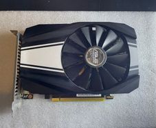 Asus Phoenix Geforce Gtx 1660 Super Oc,