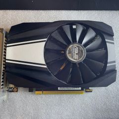 Asus Phoenix Geforce Gtx 1660 Super Oc,