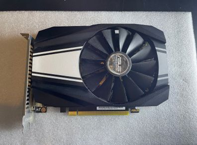 Asus Phoenix Geforce Gtx 1660 Super Oc,
