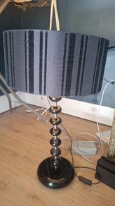 lamp