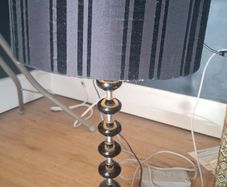 lamp