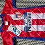 Griezmann Atletico Madrid Jr Kit Image 2