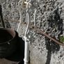 Antique Cast Iron Garden Decoration Image 10