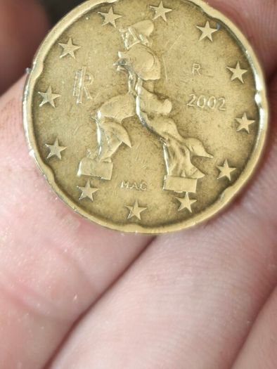 20 cent with errors
