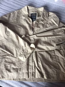 Jacket size xl