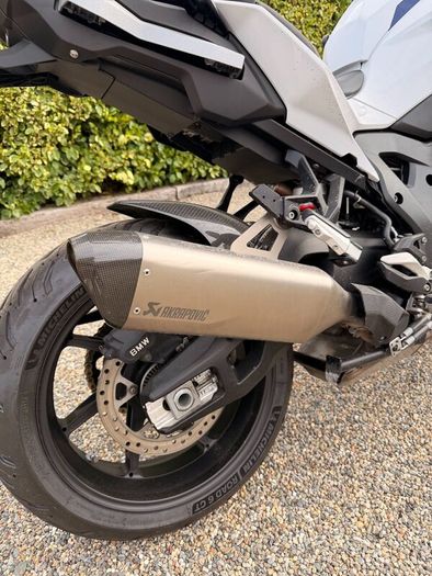 Bmw S 1000 Xr 2023